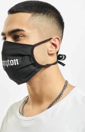 Mister Tee Compton Face Mask