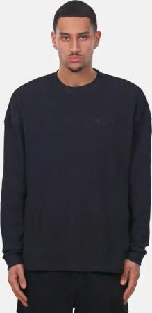 Dropsize WAFFLE LONGSLEEVE