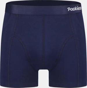 Pockies Navy Briefs