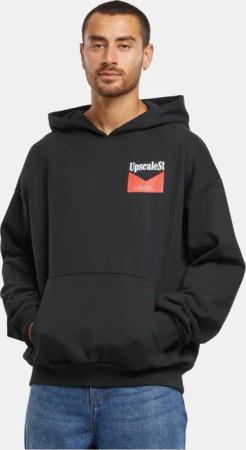 Mister Tee Live Bold Oversize Hoody