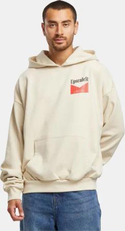 Mister Tee Live Bold Oversize Hoody