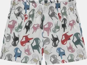 Pockies White Chairs