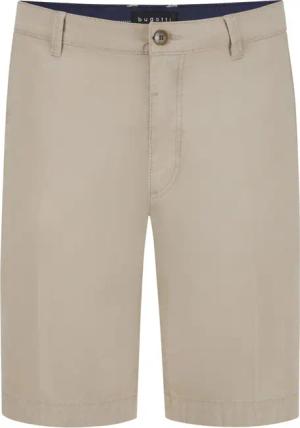 Bugatti Glatte Bermudashorts mit Stretchanteil