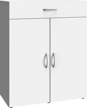Wimex Kombikommode "Multiraumkonzept Schrank Garderobe Sideboard", (Dein Schranksystem individuell zusammenstellen), Kommode Schlafzimmer Breite 80cm