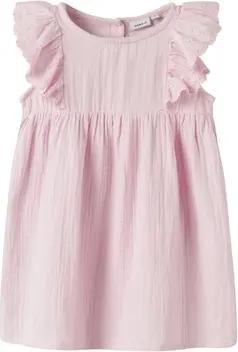 name it Kleid Nmfhakki Ballerina