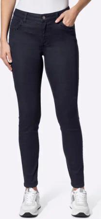 Röhrenjeans