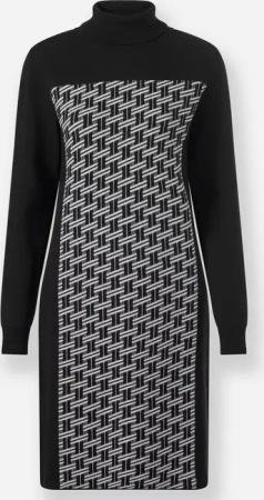 Strickkleid