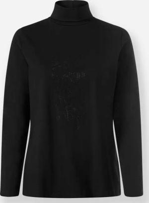 Rollkragenshirt