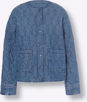 Jeansjacke