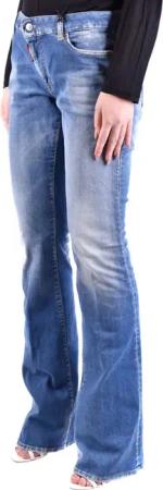 Dsquared2 - Jeans Blue - Größe 40 - blue