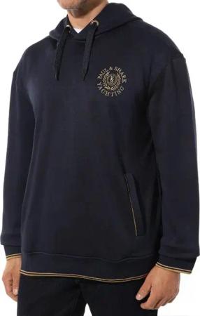Paul & Shark - Sweatshirt Blue - Größe XS - blue