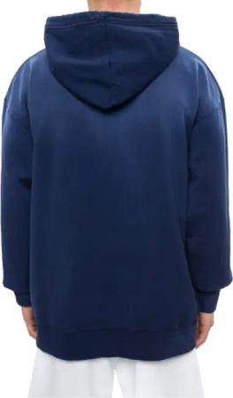 Dsquared2 - Sweatshirt Blue - Größe M - blue