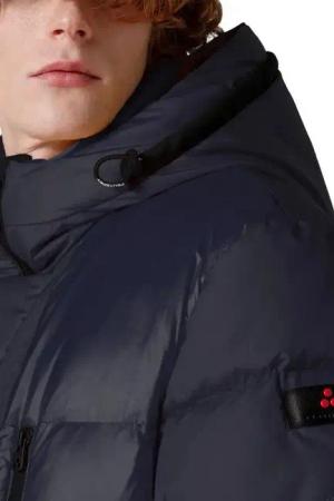 Peuterey - Jacket Blue - Größe L - blue