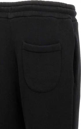 Off-White - Jumpsweat Black - Größe M - schwarz