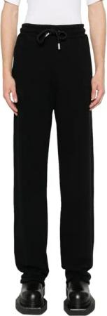 Off-White - Jumpsweat Black - Größe S - schwarz