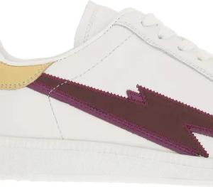 Isabel Marant Sneaker - Bryce Sneakers - Gr. 39 (EU) - in Weiß - für Damen