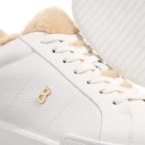 Bogner Sneaker - Hollywood 18 B - Gr. 42 (EU) - in Weiß - für Damen