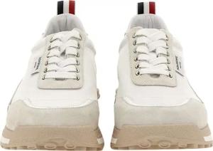 Thom Browne Low-Top Sneaker - Sneakers White - Gr. 43 (EU) - in Weiß - für Damen