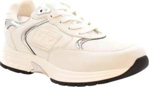 Giuseppe Zanotti Low-Top Sneaker - Sneaker White - Gr. 41 (EU) - in Weiß - für Damen