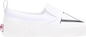 Valentino Garavani Low-Top Sneaker - Sneaker White - Gr. 43 (EU) - in Weiß - für Damen