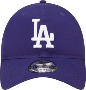 New Era Los Angeles Dodgers Los Angeles Dodgers 9twenty Cap Blau
