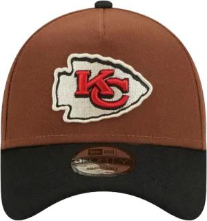 New Era Kansas City Kansas City Chiefs 9forty Cap Braun