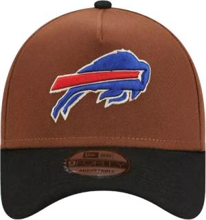 New Era Buffalo Bills Harvest 9forty Cap Braun