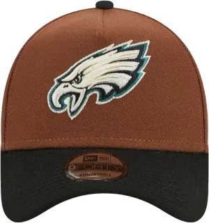 New Era Philadelphia Eagles 9forty Cap Braun