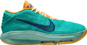 Nike G.t. Hustle 3 Vw Per Grün