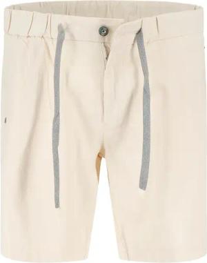 N.Z.A. Herren Hosen beige