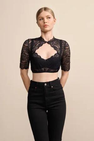 Dirndlbluse Sydney