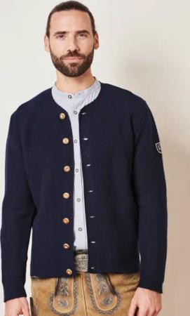 Strickjacke Emanuel
