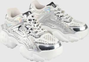 Buffalo Score Tec Sneaker