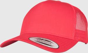 Flexfit 5-Panel Retro Trucker Cap