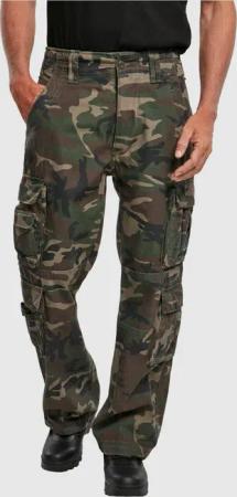 Brandit Vintage Cargo Pants