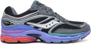 Saucony Sneakers Progrid Omni 9 S70905 Schwarz