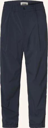 DRYKORN Chino LIROG Relaxed Fit mit verkürzter Beinlänge