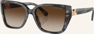 MICHAEL KORS Sonnenbrille MK2199