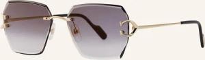 Cartier Sonnenbrille 6L001728