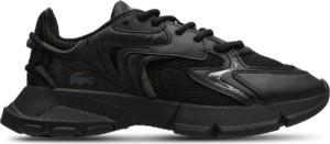Lacoste L003 Neo Unisex Schuhe - Schwarz - Größe: 37.5 - Netz/Synthetik - Foot Locker