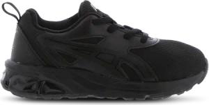 Asics QUANTUM Unisex Schuhe - Schwarz - Größe: 33.5 - Leder - Foot Locker