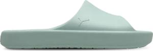 Puma Shibui Cat Herren Flip-Flops und Sandalen - Grün - Größe: 39 - Plastic/Polycarbonate - Foot Locker