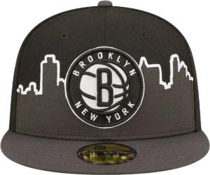 New Era Brooklyn Nets Tipoff Cap Schwarz