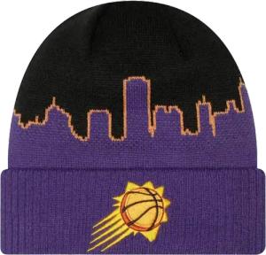 New Era Phoenix Suns Phoenix Suns Tipoff Beanie Beanie Lila