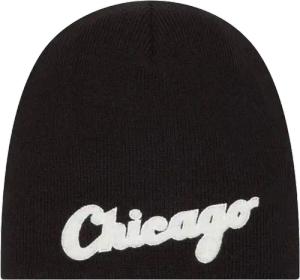 New Era MLB C.w.s. Chenille Beanie Beanie Schwarz