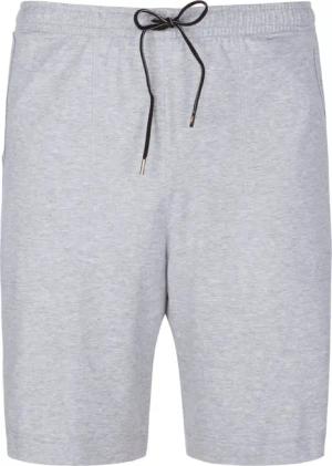 Mey Kurze Pyjamahose mit Seitentaschen