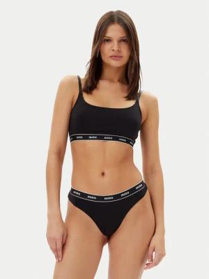 HUGO 2er-Set Top-BHs 50480158 Schwarz