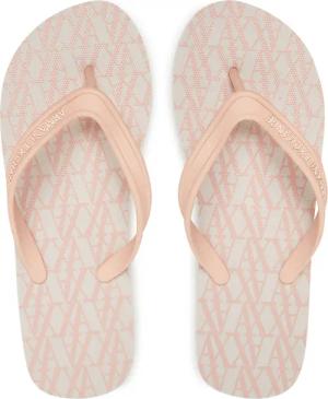 Armani Exchange Zehentrenner XDQ010 XV700 U609 Rosa