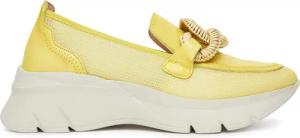Hispanitas Halbschuhe Habana HV254050 Gelb