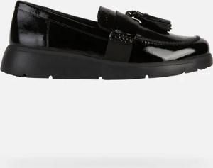 GEOX Schuhe Arlara Dame Schwarz